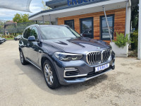 BMW X5 xDrive30d X-Line