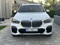 BMW X5 xDrive30d#ZRAČNI OVJES#22”ALU#LASER#MOGUĆA ZAMJENA!