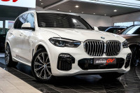 BMW X5 xDrive30xd M Sport*3xTV*360*ACC*HUD*2