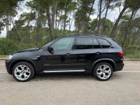 BMW X5 xDrive40d automatik