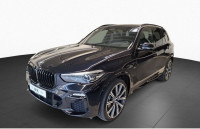 BMW X5 xDrive45e, M paket, reg 10/25, garancija 1g, u PDV-u