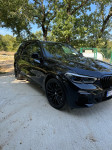 BMW X5 xDrive45e M full