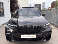 BMW X5 xDrive45e M - SPORT ZRAČNI OVJES PANO ALU 21 REG 03/2025