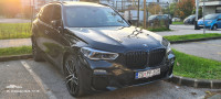 BMW X5 M X Drive45e-LASER-SWAROVSKI-PANORAMA-22-HL.SIC.-MEMOR-HUD