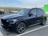 BMW X5 xDrive45e,M Sport,panorama,zračni ovjes,laser,u sustavu pdv