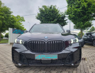 BMW X5 xDrive50e Aut. M-Sport