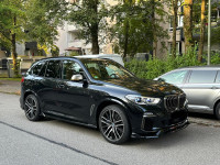 BMW X5 xDriveM50i M-PAKET