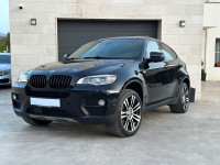 BMW X6  LCi MODEL 30D - M SPORT - AUT - BOGAT PAKET OPREME -