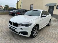 BMW X6 30d M-Sportpaket