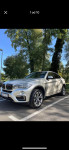 BMW X6 30d