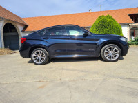 BMW X6 40d M sport paket