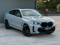 BMW X6 M60i xDrive