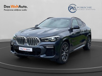 BMW X6 xDrive30d Aut.