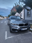 BMW X6 xDrive30d automatik