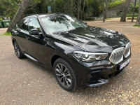 BMW X6 xDrive30d 3x M Sport /Panorama