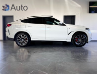 BMW X6 xDrive30d M Package *Navi*Pano*Alu20*Koža*360kam*