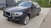 BMW X6 xDrive30d M-paket