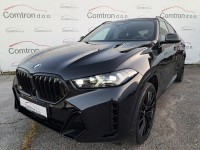 BMW X6 xDrive30d M paket