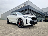 BMW X6 xDrive30d M Sport Panorama