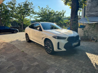 BMW X6 xDrive30d PRO REDIZAJN