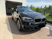 BMW X6 xDrive30d 2018god