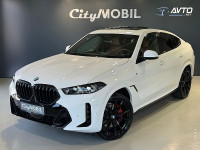 BMW X6 xDrive30d