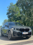 BMW X6 xDrive30d