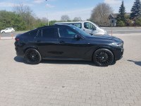 BMW X6 xDrive30d"u pdv-u"glasi na firmu