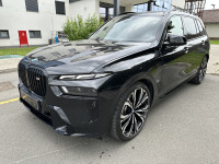 BMW X7 M60i**V8**530KS**NOVO**FULL OPREMA**