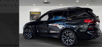 BMW X7 xDrive40d automatik