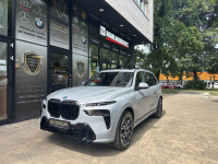 BMW X7 xDrive40d *M SPORT*ZRAČNI OVJES*H/K*FACELIFT*SWAROVSKI*7 SJED*