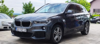 BMW X1 S DRIVE 2019 g.. M PAKET -ZAMJENA!!! , vanjski, unutarnji...