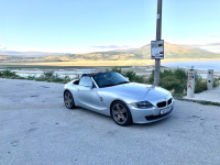 BMW Z4 2,0 i SA TVRDIM KROVOM