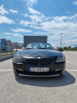 BMW Z4 E85 2,5 si