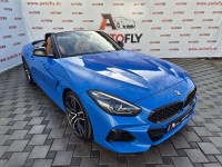 BMW Z4 M40i Roadster, Led, Kamera, HeadUP, Keyless, Harman/Kardon, 19