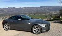 BMW Z4 sDrive23i