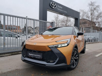 C-HR 2,0 HEV e-CVT PREMIERE, DEMO VOZILO, U SUSTAVU PDV-a