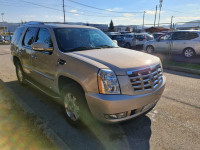 Cadillac Escalade 6,2 4x4 AWD LPG automatik