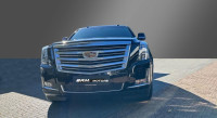 Cadillac Escalade 6.2 V8 PLATINUM  --2019.g.--33.500km-- 7sjedala--