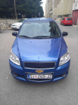 Chevrolet Aveo 1,2 16V, 2010. god., 111.000 km, benzin