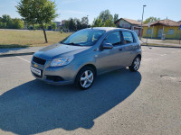 Chevrolet Aveo 1,2 16V 2010 GOD,143000 KM,KLIMA,KARTICE