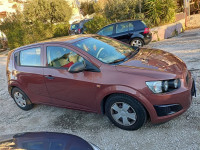 Chevrolet Aveo 1,2 16V NIJE FIKSNA CIJENA