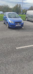 Chevrolet Aveo 1,2 16V