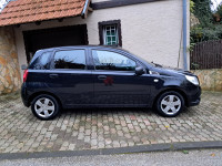 Chevrolet Aveo 1,2 16V