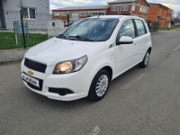 Chevrolet Aveo 1,2, 2011 GODINA, 101000KM