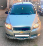 Chevrolet Aveo 1,2 Automatska klima, 85600 km. CIJENA NIJE FIKSNA