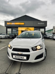 Chevrolet Aveo 1,3 DIZEL  REGISTRIRAN DO KRAJA GODINE