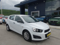 Chevrolet Aveo 1,2  / JAMSTVO + REG 03/2025.