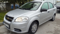 Chevrolet Aveo 1,2