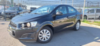 Chevrolet Aveo 1,2, KLIMA, TEMPOMAT, 1.VLASNIK, REG. 03/2025